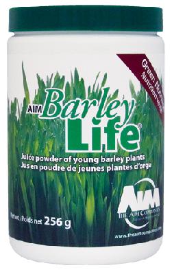 Barleylife
