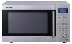 Microwave oven