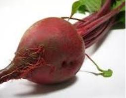 Nutritional Value of Beets