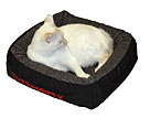thermotex pet bed small