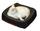 thermotex small pet bed