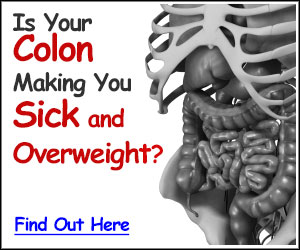 Truth about the colon