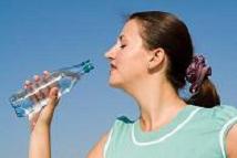Dehydration Gauge