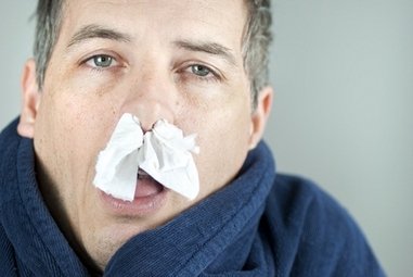 Allergies and Asthma Information