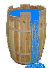 barrel