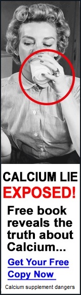 The Calcium Lie