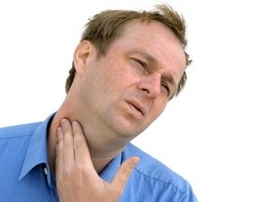 neck shoulder pain