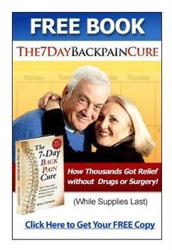 sciatica free book