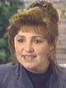 Cherly O'Berg